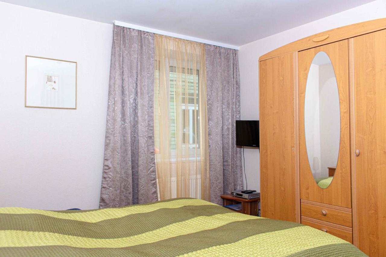 Guest House Rasa Паланга Екстер'єр фото